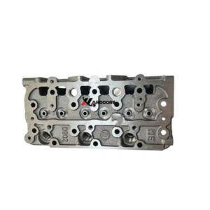 Excavator Parts Cylinder Head D750 D905 D902 Engine Head Assy in Stock Now - Product Image 1