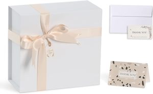 Bán buôn từ Gấp Ví Ví Túi Quà Tặng hộp kỳ nghỉ bao bì giấy hiện tại Hộp quà tặng - Product Image 4