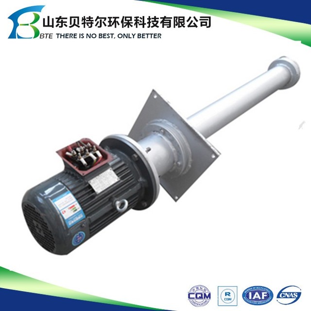 Cavitation Micro Bubble Generator Sewage Aeration Oxygen Increasing Sewage Flocculation Auxiliary Treatment