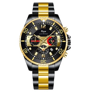 Idées de coffrets cadeaux d'entreprise personnalisés, cadeaux promotionnels d'affaires, montre à quartz, tondeuse à cheveux, portefeuille, lunettes de soleil, boîte <span class=keywords><strong>cadeau</strong></span> <span class=keywords><strong>pour</strong></span> hommes - Product Image 6