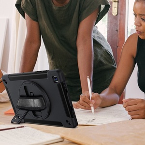Custodia <span class=keywords><strong>Tab</strong></span> <span class=keywords><strong>A7</strong></span> per Samsung <span class=keywords><strong>Galaxy</strong></span> <span class=keywords><strong>A7</strong></span> cover per Tablet da 10.4 pollici con tracolla - Product Image 5