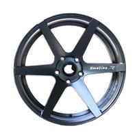 Jantes en alliage tendance à 10 branches pour SUV tout-terrain – Nouvelle version améliorée pour un confort de maniabilité optimal lors de tous les trajets