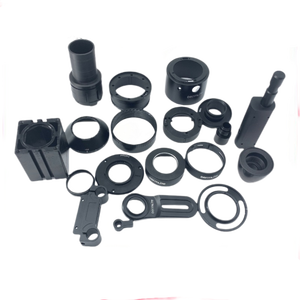 ISO9001 Fabricant Usinage CNC Pièces en cuivre Boîtier de montre Rack et pignon Fraisage Moulage à <span class=keywords><strong>crochet</strong></span> personnalisé - Product Image 3