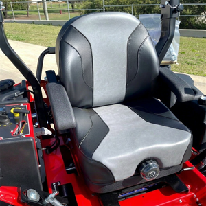 เครื่องตัดหญ้าแบบเดินตาม Toro TurfMaster ขนาด 30 นิ้ว ระดับมืออาชีพ สำหรับงานอุตสาหกรรม เครื่องยนต์ดีเซล 2 จังหวะ 125 ซีซี ควบคุมผ่านแอป - Product Image 1