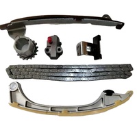 Kit de chaîne de distribution 9ar 8ar pour moteur toyota Crown highlander camry 8AR-FTS 9AR-FTS 13540-36030 13506-36010 KA-58