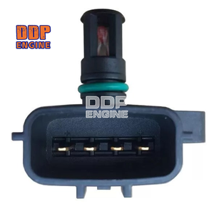 Capteur de pression et de température pour Cummins 6CT 4BT 6BT QSB6.7 - Product Image 5