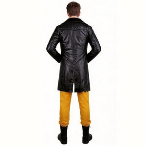 Costume da Cosplay <span class=keywords><strong>Prince</strong></span> Asala di Raven Skin Suit per Giochi di Ruolo, Comic Con e Operazioni Delta - Product Image 5