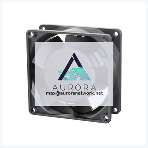 พัดลมระบายความร้อน OEM AC8300H 381-2739-ND และราคาดี - Product Image 1