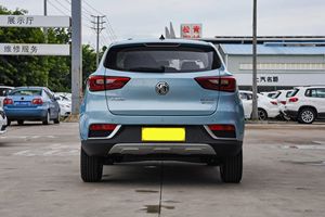 <span class=keywords><strong>ZS</strong></span> <span class=keywords><strong>EV</strong></span> 2019 ezs E-Lite บริสุทธิ์ไฟฟ้าขนาดกะทัดรัดรถ<span class=keywords><strong>มือ</strong></span>สองขนาด335กม. มาตรฐานยูโร - Product Image 3