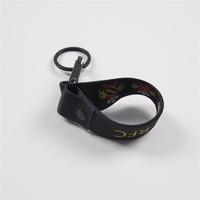 CH Wholesale Sublimation Printing Polyester Lanyards With Logo Custom Certification Keychain OEM ODM ECO Promotion Event Gifts
