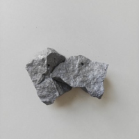 Ferrosilicium 75 en granulés pour la purification du fer fondu en fonderie