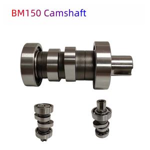 Pièces d'arbre à cames de moto adaptées aux moteurs BM150 CT150 Bajaj 150cc, pièces de montage de moteur, Repuestos De Motos - Product Image 2