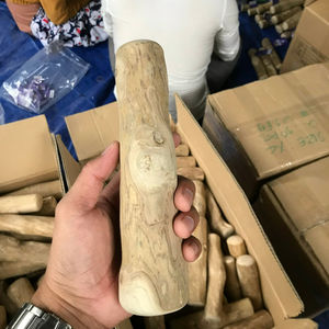 Özel köpek çiğnemek oyuncak//doğal köpek çiğnemek kahve ahşap, 100% doğal-en iyi köpek oyuncaklar-vietnam köpek oyuncak üreticisi - Product Image 3