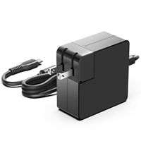 شاحن HKY بقوة 45 واط USB-C PD لجهاز توجيه EERO EERO6 POE6 WIFI 6 مع ضمان 5 سنوات ومعتمد من UL