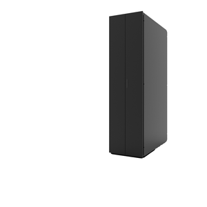 宁波定制非标激光切割冲孔弯曲钣金件机箱机柜外壳 - Product Image 1