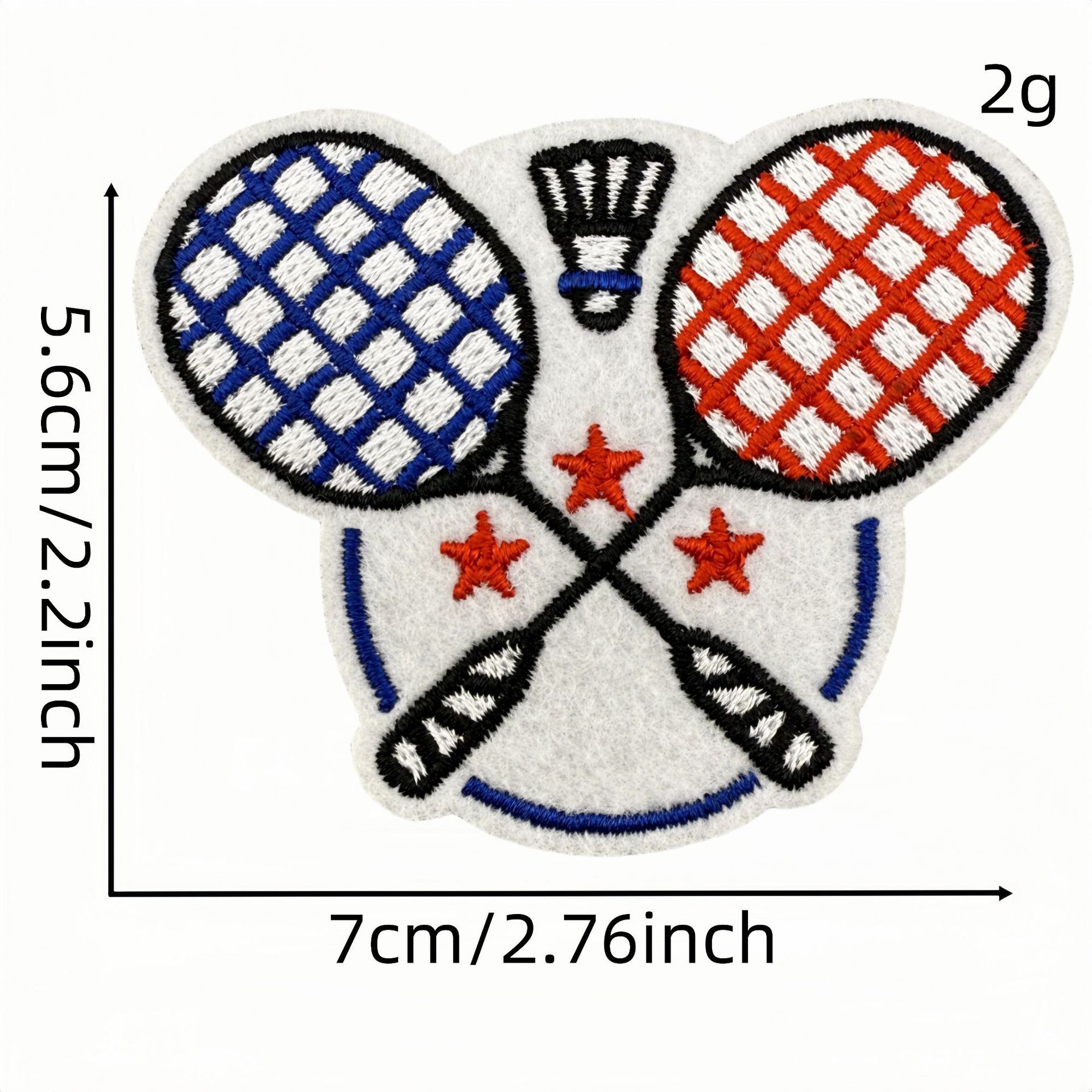 12-Mixte