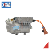 Compresseur de climatisation hybride pour voiture, compresseur électrique pour BYD 540V modèle BC28A OEM TK-8103020A Neuf