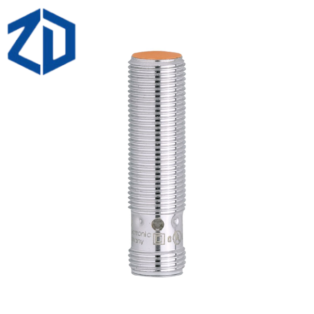 IFS206 Inductive Proximity Switch Sensor Original IFM Brand and New in Stocks