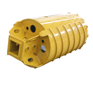 OD700/800/900/1000/1200mm 말뚝박기 공사 공구 IMT /Bauer/Soilmec/libhree에 사용되는 토양 또는 바위 물통 - Product Image 5