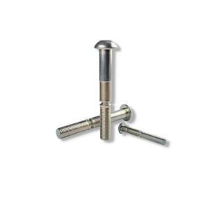 Boulons de verrouillage en acier inoxydable avec rivets à goupille en acier au carbone Attaches de qualité supérieure Applications industrielles à usage intensif - Product Image 3