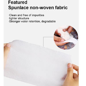 Lingettes <span class=keywords><strong>pour</strong></span> animaux de compagnie Biokleen personnalisées, échantillon gratuit, 110 unités, 100 % biodégradables, sans parfum, <span class=keywords><strong>pour</strong></span> chiens - Product Image 2