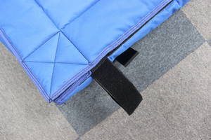 Термоизолированное покрытие для поддонов с постоянной температурой - Product Image 6