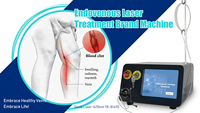 Écran tactile Offre Spéciale 1470nm Diode Laser EVLT Traitement des varices Machine laser Veines d'araignée Machine d'élimination vasculaire