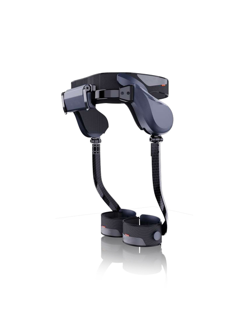 AI Walking Assist Exoskeleton Robot with High Quality