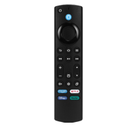 Télécommande intelligente Fire TV BLE avec design et logo personnalisés
