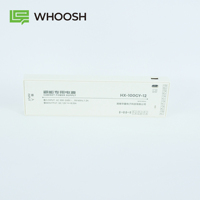 Alimentation électrique pour armoire Série HX-GY Driver LED 12V/24V Sortie CC 36W à 150W avec plusieurs options de courant Entrée 200-240V
