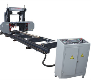 <span class=keywords><strong>Scie</strong></span> à bois Scierie portable utilisée - Product Image 5