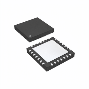 Buy Online Electronic Components 28 VFQFN Exposed Pad Embedded PIC16F18154-I_STX Original One Stop Service - Product Image 1