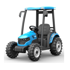 <span class=keywords><strong>Trattore</strong></span> <span class=keywords><strong>Giocattolo</strong></span> <span class=keywords><strong>a</strong></span> <span class=keywords><strong>Pedali</strong></span> Lorda 12V10AH per Bambini con Indicatore di Carica e Luce Frontale <span class=keywords><strong>a</strong></span> LED - Product Image 2