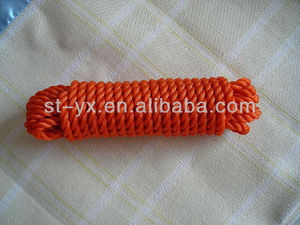Dây Phơi Quần Áo Trong Nhà Ngoài Trời PE - Product Image 4