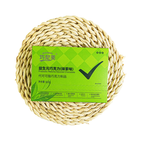 Nuevo Producto en Oferta, OEM ODM, Marca Privada, Chocolate Herbal de la Mejor Calidad para Apoyo Inmunológico, Energía y Adelgazamiento para Adultos