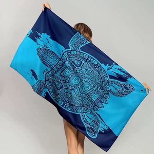 <span class=keywords><strong>Serviette</strong></span> <span class=keywords><strong>de</strong></span> <span class=keywords><strong>plage</strong></span> en microfibre recyclée RPET <span class=keywords><strong>personnalisable</strong></span> vente en gros séchage rapide absorbant imprimé sans sable pour salle <span class=keywords><strong>de</strong></span> sport avec logo personnalisé - Product Image 6