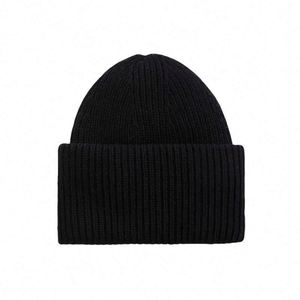 Knitted <b>Hats</b> Solid Color for Autumn <b>Winter</b> <b>Men</b> Short Head Cap Outdoor Warm Street Beanie Cap Women <b>Winter</b> <b>Hats</b> - Product Image 5
