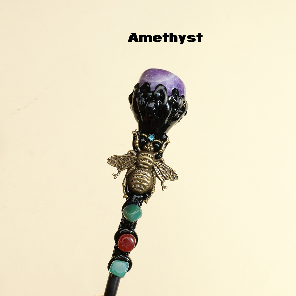 อเมทิสต์