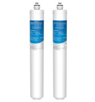 Filtre à eau de remplacement H9655-11 4HCH pour cartouche de filtre 4HC-H 21 000 Gal 2 pack
