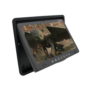 شاشة خلفية مقاس 10.1 بوصة من Buspad بنظام IPS لنظام الترفيه في الحافلات لحافلات يوتونغ وكينج لونغ وزونجتونغ وهايجر - Product Image 2