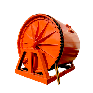 Bolas y Revestimientos de Acero Forjado de Alta Calidad para Molinos de Bolas y Molinos de Atrición - Product Image 3