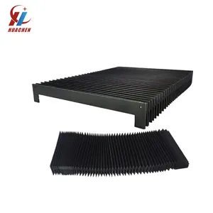 flexible Plastic Dust Cover for CNC Machine Routing and Drilling Milling Machine Tools Accessories