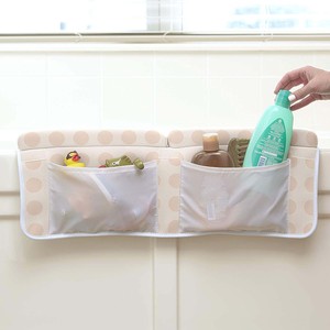 Almohadilla de Baño Plegable con Logotipo Personalizado al por Mayor, Protección Portátil, Cómoda y Suave, Juego de Almohadillas para Rodillas y Codos para Bebés - Product Image 4