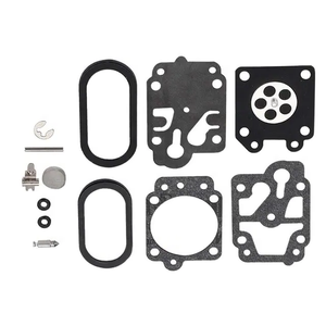 Kit de Reparación y Reconstrucción de <span class=keywords><strong>Carburador</strong></span> <span class=keywords><strong>Walbro</strong></span> K20-WYA 615-847 Directo de Fábrica, Reemplaza Carburadores WYA-2 20 21 22 23 <span class=keywords><strong>24</strong></span> 25 26 27 28 29 - Product Image 4