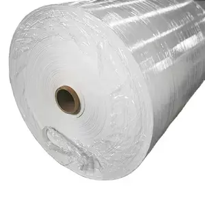 Fast Production Sublimation Transfers Paper Jumbo Industrial Paper Roll on Calendar