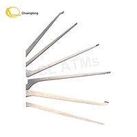 Outil de déverrouillage et de décodage ATM PARTS Eagle Eye LED Illuminated Lock Scope Pick & Decoder Tool a Grandmaster