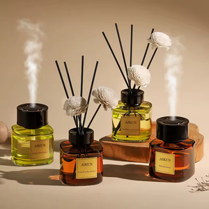 Aikun - Repelente de Mosquitos sin Alcohol de 150 ml, Difusor de Aromas Personalizado, Ecológico, de Lujo, Spray Aromatizante para el Hogar, Ambientador - Product Image 3