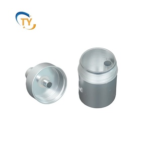 Độ chính xác cao OEM & ODM kim loại <span class=keywords><strong>CNC</strong></span> các bộ phận công tùy chỉnh giá thấp nhôm dịch vụ tấm kim loại chế tạo bộ phận máy tiện - Product Image 5