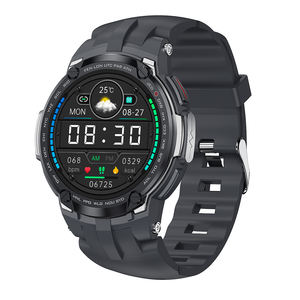 Reloj Inteligente DF H6 4G Android 2025 con WIFI, GPS, Monitor de Ritmo Cardíaco, Teléfono Inteligente con Tarjeta SIM y Cámara HD - Product Image 5