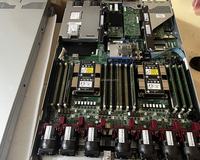 Serveur HPE ProLiant 360g10/360G10 PLUS, sûr et stable, neuf